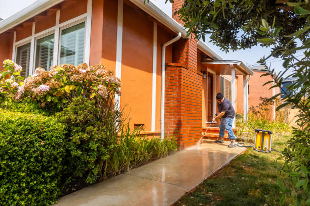 Best Garage Pressure Washing  in Brogden, NC