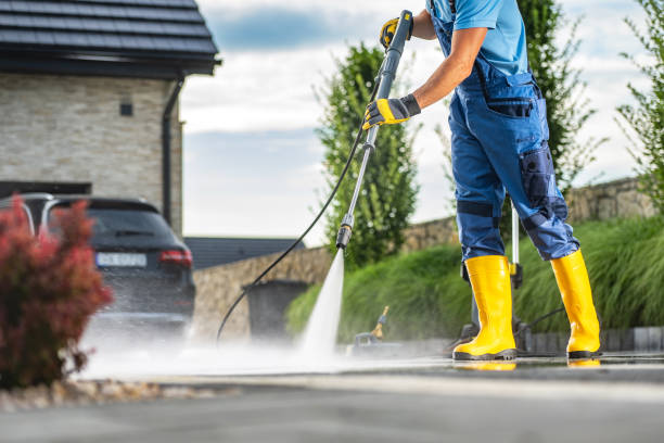 Best Exterior Home Cleaning  in Brogden, NC